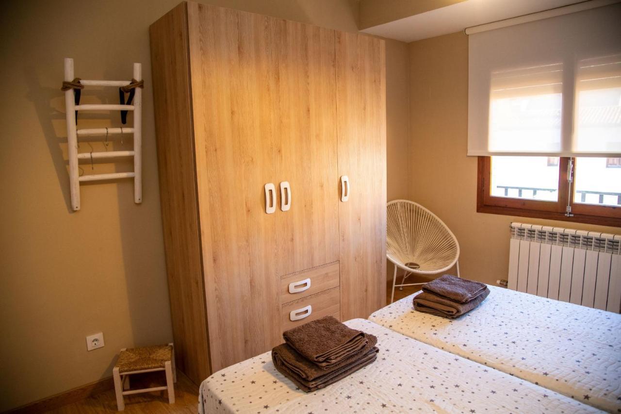 Mequedo Casa Pilarcho Apartment Alcañiz Екстериор снимка