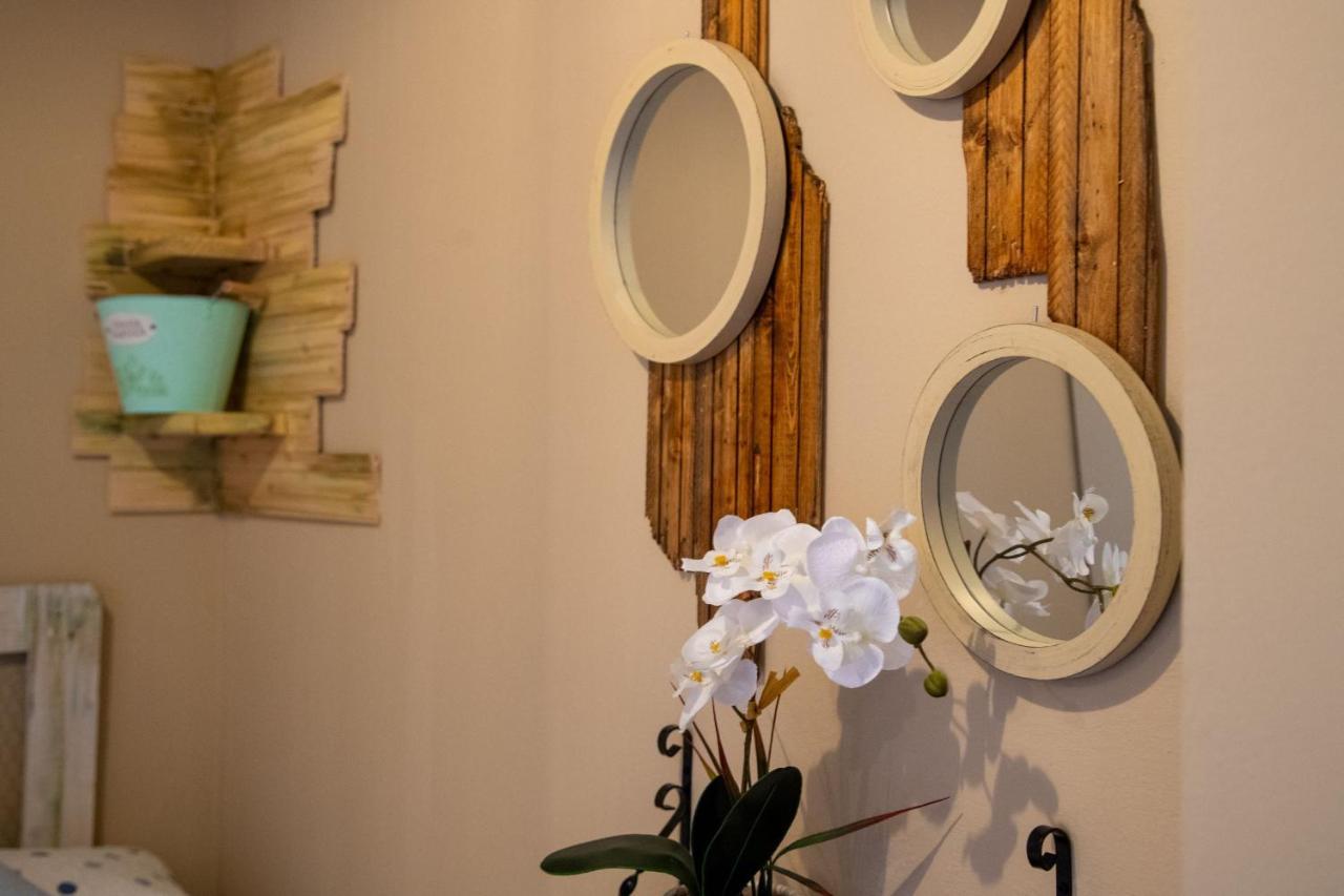 Mequedo Casa Pilarcho Apartment Alcañiz Екстериор снимка