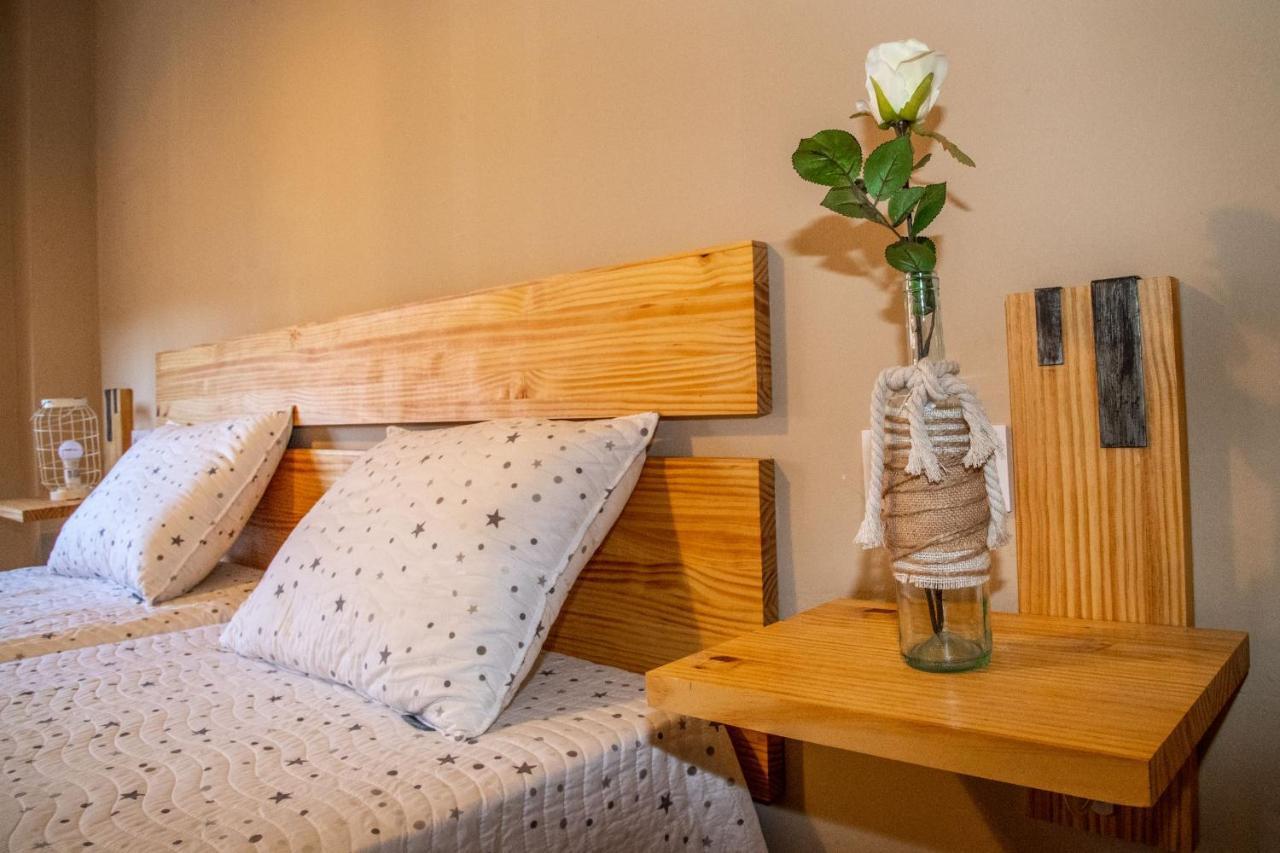 Mequedo Casa Pilarcho Apartment Alcañiz Екстериор снимка