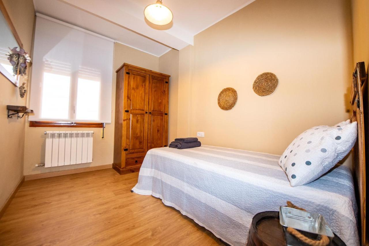 Mequedo Casa Pilarcho Apartment Alcañiz Екстериор снимка