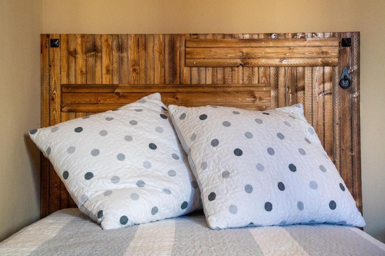 Mequedo Casa Pilarcho Apartment Alcañiz Екстериор снимка